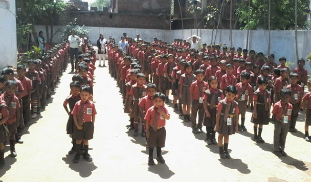 Morning Assembly